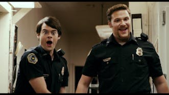 Cops of Superbad