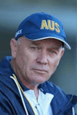 Ric Charlesworth soundboard