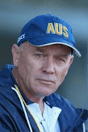 Ric Charlesworth