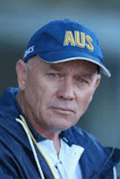 Ric Charlesworth soundboard
