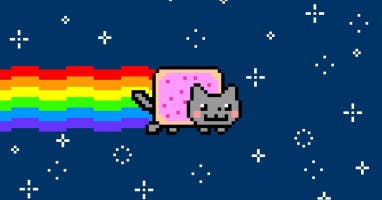 Nyan Cat Memes soundboard