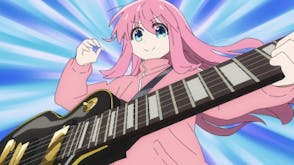 Bocchi the Rock soundboard