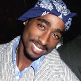 Tupac soundboard