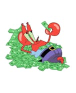 Mr. Krabs