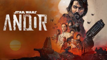 Andor soundboard