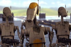 Droids (Star Wars) soundboard