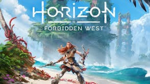 Horizon Forbidden West soundboard