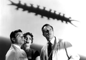 The Tingler soundboard