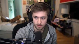 Sodapoppin