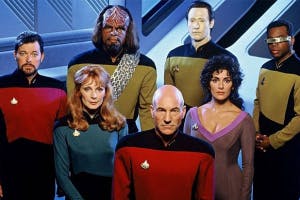 Star Trek
