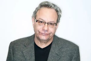 Lewis Black soundboard