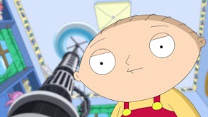 Stewie Griffin soundboard