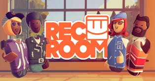 Rec Room soundboard