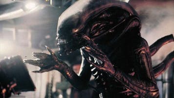 Alien soundboard
