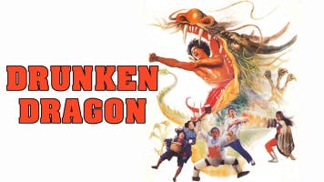 Drunken Dragon soundboard