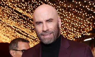 John Travolta