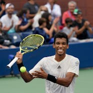 Felix Auger-Aliassime