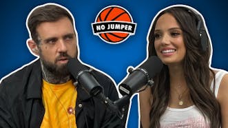 No Jumper