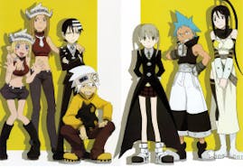 Soul Eater