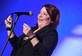 Kathleen Madigan