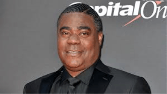 Tracy Morgan