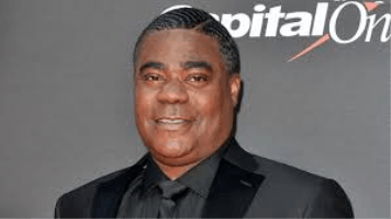 Tracy Morgan soundboard