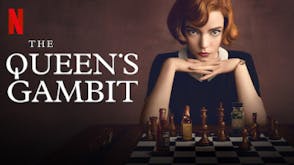 The Queen's Gambit soundboard