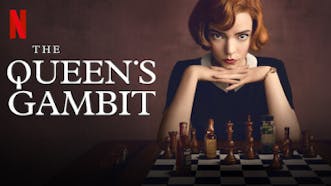 The Queen's Gambit