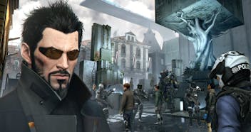 Deus Ex