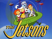 The Jetsons soundboard