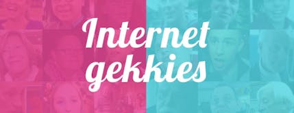 Internetgekkies soundboard