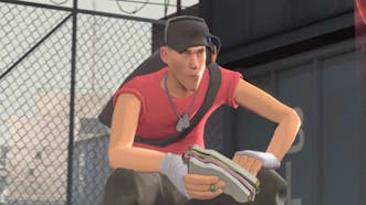 Scout TF2
