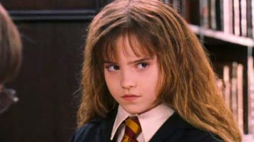 Hermione Granger soundboard