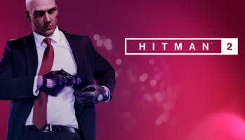 Hitman 2 soundboard