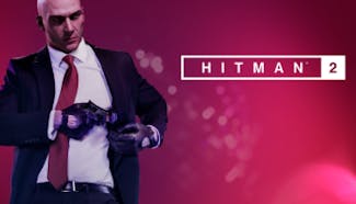 Hitman 2