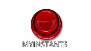 MyInstants soundboard
