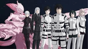 Knights Of Sidonia soundboard