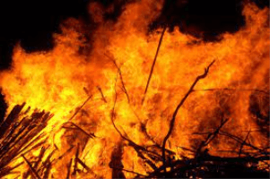 Fire SFX