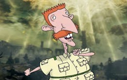 Nigel Thornberry soundboard