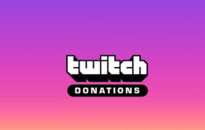 Donation Sounds