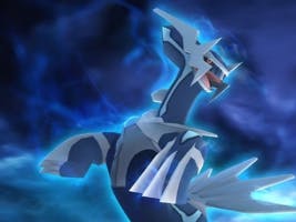 Dialga soundboard