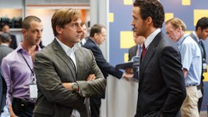 The Big Short soundboard