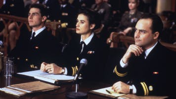 A Few Good Men