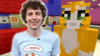 Stampylonghead