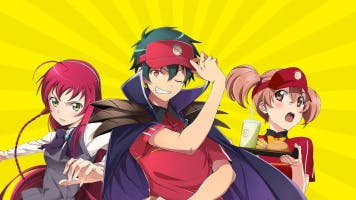 The Devil Is A Part-Timer soundboard