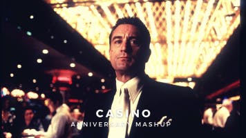 Casino soundboard