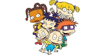 The Rugrats