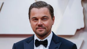 Leonardo DiCaprio soundboard