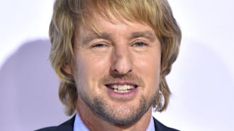 Owen Wilson