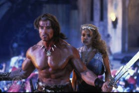 Conan the Destroyer